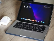 Macbook pro 2012 usato  Niscemi