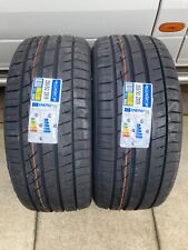255 50zr19 107w for sale  GLASGOW