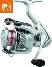 Crossfire moulinet pêche d'occasion  La Ville-du-Bois