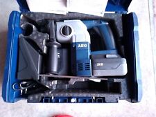 Aeg bbh 24 gebraucht kaufen  Neuss