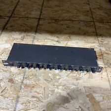 Rane splitter mixer for sale  Tea