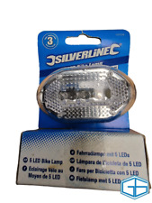 Led bike lamp for sale  TELFORD