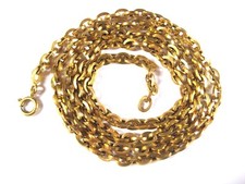 Halskette gold 750 gebraucht kaufen Halskette gold 750 gebraucht kaufen  Steinach