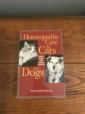 Homeopathic care cats for sale  Rydal