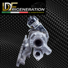 Turbo rigenerato golf usato  Settingiano