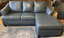 Ashley genoa leather for sale  Millheim