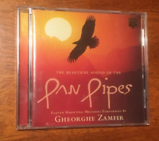 Gheorghe zamfir beautiful for sale  PAISLEY