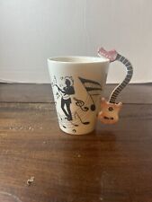 lanhong musical mug for sale  Orlando