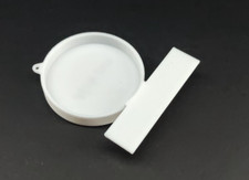 Lens cover for usato  Italia