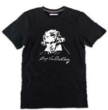 Shirt ludwig van usato  Cirie