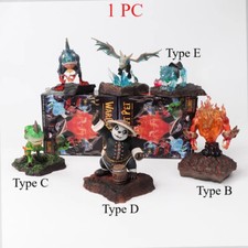 Warcraft fire element d'occasion  Expédié en Belgium