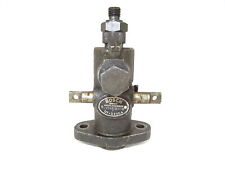 Einspritzpumpe bosch pf1a gebraucht kaufen  Meckenbeuren