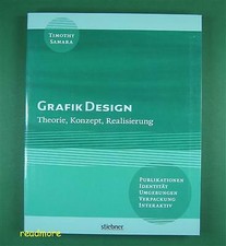 Grafik design theorie gebraucht kaufen  Alsbach-Hähnlein