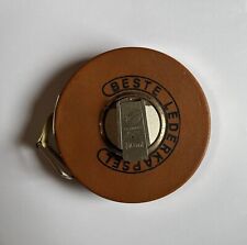 Maßband bandmaß alt gebraucht kaufen  Waiblingen