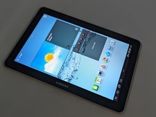 Samsung galaxy tab gebraucht kaufen  Stahnsdorf