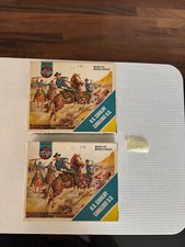 Airfix cavalry sets for sale  SWINDON