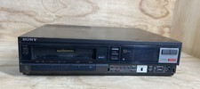 Sony super betamax for sale  Santee