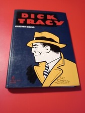 Chester gould dick usato  Cocconato