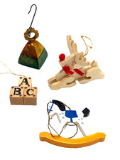Christmas ornaments miscellane for sale  Kennewick