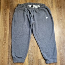 Nike grey cotton for sale  BRISTOL