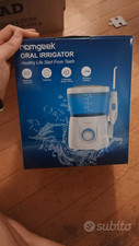 Igiene orale usato  Faenza
