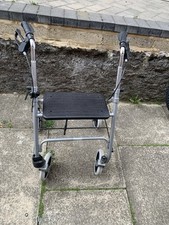 Drive medical walker for sale  LEEDS