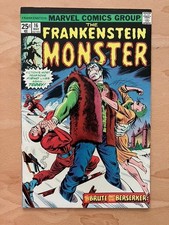 frankenstein for sale frankenstein for sale Summerfield