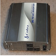 Cobra 1500 watt for sale  West Valley City
