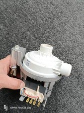 Umwälzpumpe pumpe bosch gebraucht kaufen  Hamburg