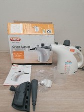 Vax grime master for sale  IPSWICH