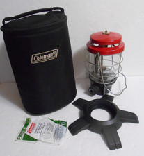 Coleman northstar red for sale  Lester
