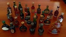 Lotto mignon cognac usato  Lecce