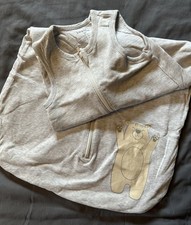 Schlafsack baby kleinkind gebraucht kaufen  Wedemark