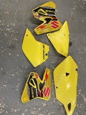 Suzuki drz400e plastics for sale  TUNBRIDGE WELLS