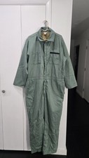 Vintage mens coveralls for sale  Council Grove