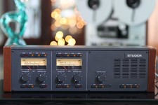 Studer ponte 807 usato  Spedire a Italy