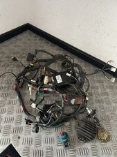 Impianto elettrico scooter usato  Albisola Superiore