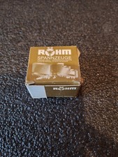 Röhm bohrbacken set gebraucht kaufen  Löhne