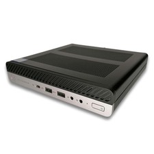 Elitedesk 800 core gebraucht kaufen  Schwülper
