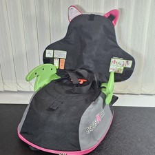 Trunki boostapak sedile usato  Spedire a Italy