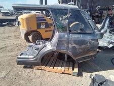 Driver quarter panel for sale  San Diego