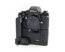 Nikon gehäuse topzustand gebraucht kaufen  Nordhorn