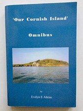 Cornish island omnibus for sale  UK