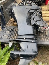 Mercury four stroke for sale  Seattle