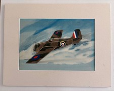 Original painting 1941 for sale  LONDON