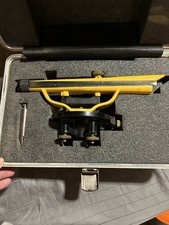 Berger instruments model for sale  Dubuque