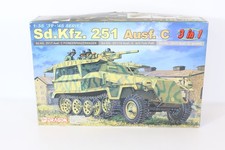 Dragon 6224 sd.kfz. for sale  SPALDING