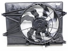Motor de ventilador de radiador/condensador 25380-A9000 fabricante de equipamento original Kia Sedona comprar usado  Enviando para Brazil