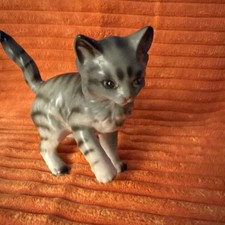 Vintage goebel grey for sale  Winston Salem