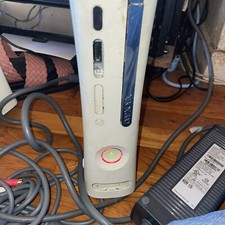 Lote de console Microsoft XBox 360 2 para peças (1 Core 1 Arcade Console) comprar usado  Enviando para Brazil